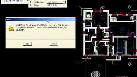 InfiniteSkills Tutorial | Microstation Selection Tools And Selection Groups | Training Essentials