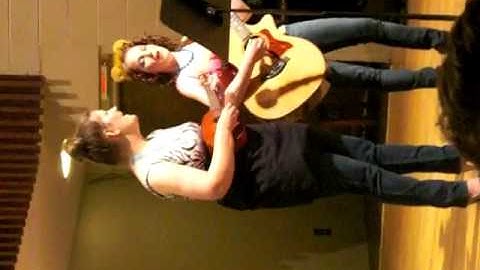 Alpha Delta Pi University of Montevallo Greek Week Talent Show Part II