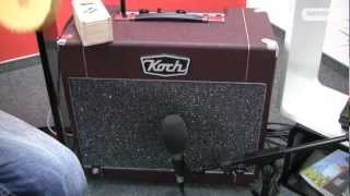 Koch Cse12 Clic Se Combo