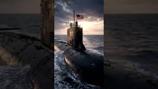 Famous Submarine Underwater: How Does a Submarine Dive & Surface? 🌊🚢 | #Submarine Wealth