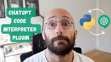 7 Ways to Use the ChatGPT Code Interpreter Plugin