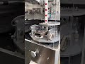 Tea Packaging Machine #machine #factory