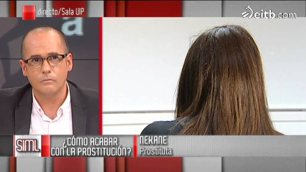 Prostituta por necesidad: 'Llevo una doble vida como prostituta y madre'