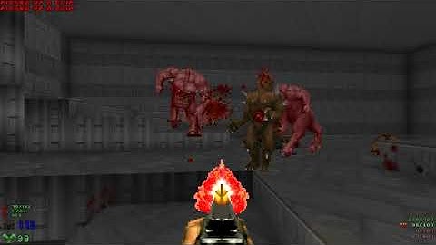 Switcheroom - E2M6: Bunker