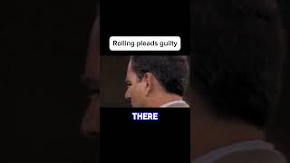 The Moment the Gainesville Ripper Pleaded Guilty
