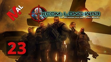 XCOM Enemy Within Long War Let
