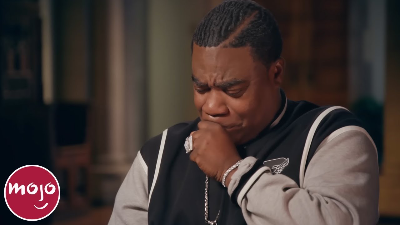 Top 30 Most Emotional Reveals on Finding Your Roots