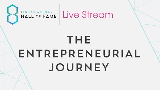 The Entrepreneurial Journey