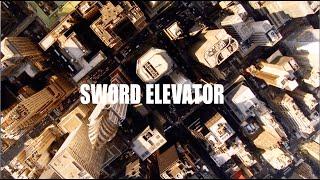 Welcome To Sword Elevator-Company Introduction