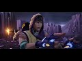 End of video