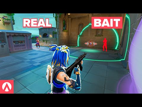 How to Be Annoying With Miks | VALORANT Guide (Tech & Tips)