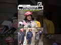 Several feared trapped in Delhi’s New Friends Colony after Massive fire, Rescue ops underway