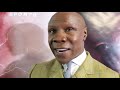 CHRIS EUBANK SNR RAW ON 'NOT BEING CONVINCED' ON HIS SON JR /DeGALE /TRAINER SITUATION /GROVES ISSUE