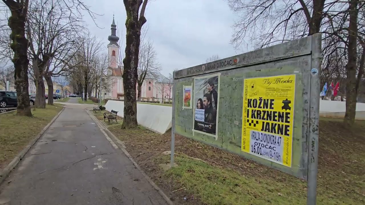 Đir po gradu 18.01.2026.