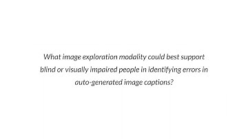 [Preview] ImageExplorer: Multi-Layered Touch Exploration to Encourage Skepticism Towards ...