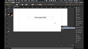 Text Animations Widget | Tutorial by MuseThemes.com