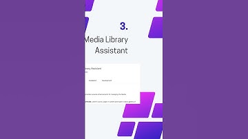 Top 5 Media Library Management Plugins for WordPress #shorts