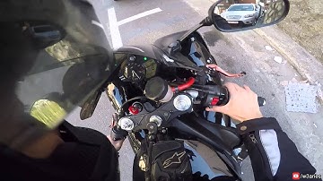 2009 R1 Cold Start Problem