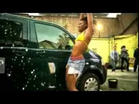 Louie Spence's Showbusiness -- Starman - Car Wash