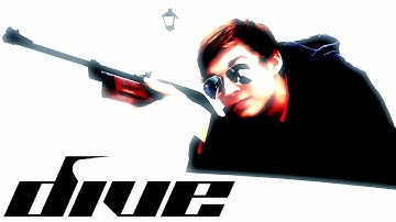 Violence - Corsescus (Official Video)