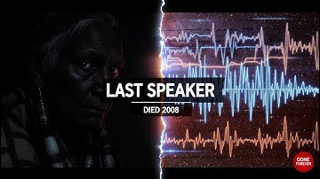 What Happens When The Last Speaker of a Language Dies?