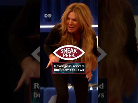 Day 39: "Revenge is sweet" ?? #BBUK
