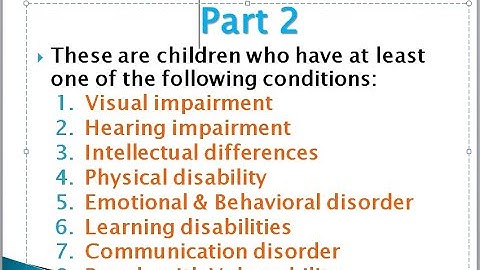 Inclusiveness chapter 1 part2  by Afan Oromo
