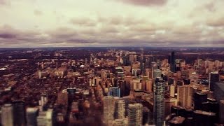 Toronto Ashley Resch