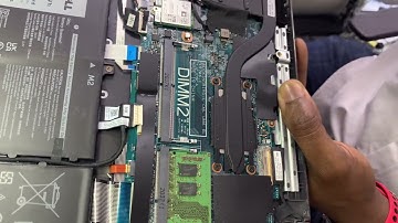 How to fix Dell latitude 3510 USB