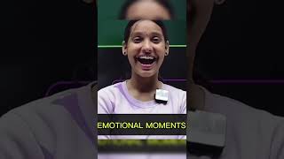 Nidhi Ma'am Emotional 🥺😭. #nidhimam #physicswallah #biharboard #class10 #trending #viral #shorts