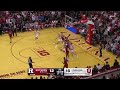 Ace Bailey Rutgers Season Highlights | 17.6 PPG 7.2 RPG 46.0 FG%