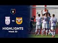 Highlights FC Ufa vs Arsenal (2-1) | RPL 2020/21