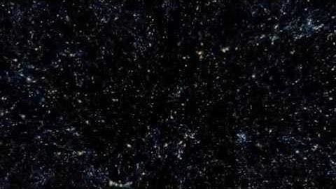 Richard Feynman on Nature