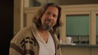 The Big Lebowski - Knox Harrington, the video artist