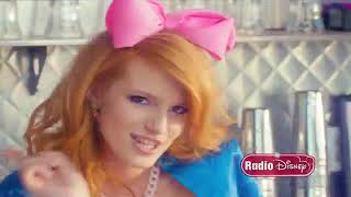 Celebrity Bella Thorne - Call It Whatever (Radio Disney Music Video) (Partial) Profile