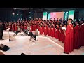 KRISTO AMEFUFUKA Beroya Mission Adventist Choir Official Video Release KRISTO AMEFUFUKA Beroya Mission Adventist Choir Official Video Release