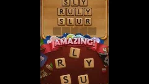 Word Connect Level 246 247 248 249 250 | Word Connect Answers