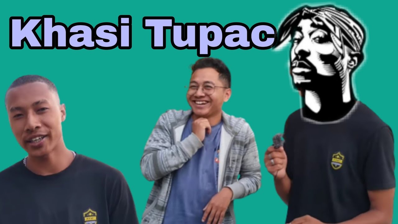 Tupac Khasi || Live performance🔥🔥😍