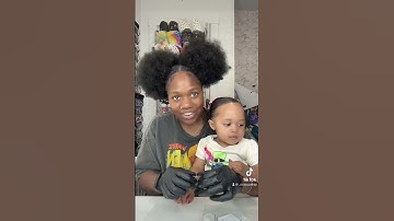 Vickey cathey pierced baby nose without permission 😱 #shorts