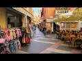 Garda Walking Tour | Walk 2, Veneto Italy 🇮🇹 Relaxing Travel Video with Music – Italy in Photos