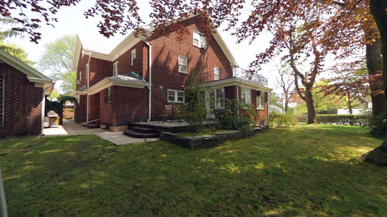 662 Queen Anne Rd Teaneck NJ HD1080 YouTube