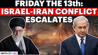 Israel-Iran Tension Deepens What To Expect Next?