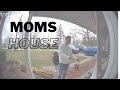 Moms house viral tik tok series