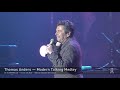 Thomas Anders - Modern Talking Medley  (Live in Moscow 31-10-2019)