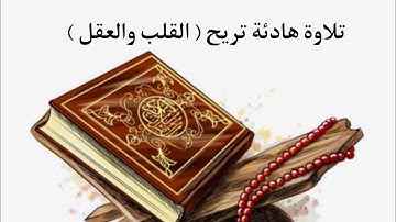 أحمد خضر - سورة طه مكررة تلاوة | أرح سمعك..تلاوة هادئة تريح القلب والعقل❤️😴🎧 | Surah Taha