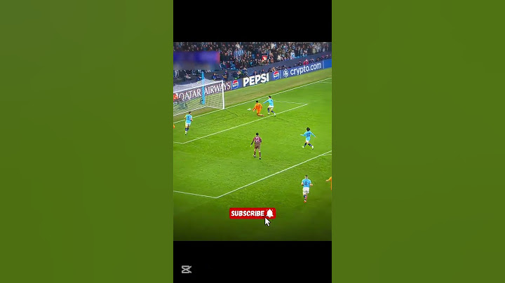 Bellingham vs man city last minute winning goal #football