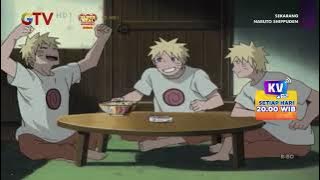 Naruto Shippuden Episode 311 312 313 314 315 dubbing bahasa indonesia