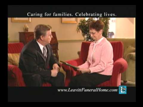 Leavitt Funeral Home Obituaries: Resources And Support