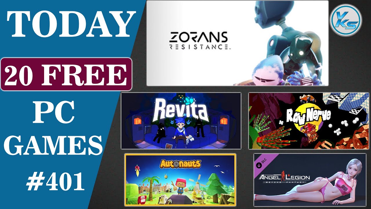 Today 20 FREE PC GAMES 24 June 2023 Limited Time Offer Grab It today-20-free-pc-games-24-june-2023-limited-time-offer-grab-it