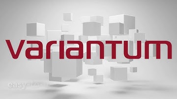 VariSales Basic: an Excel based sales configurator with guided selling powered Web-UI & Quoting